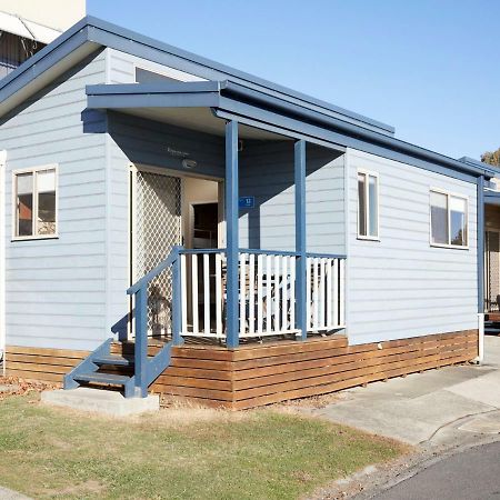 Horseshoe Bay Holiday Park South West Rocks Exteriér fotografie