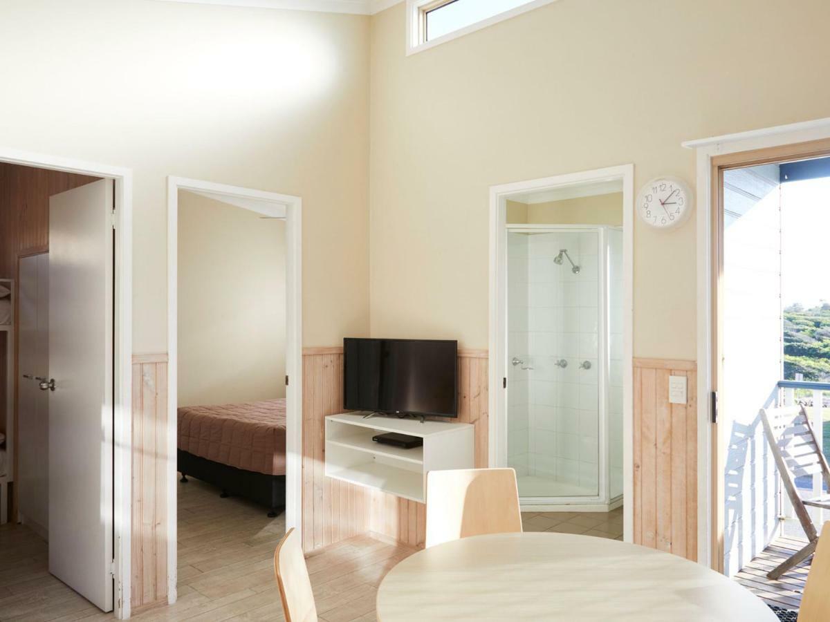 Horseshoe Bay Holiday Park South West Rocks Exteriér fotografie